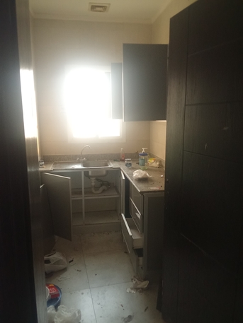 Muharraq, Real Estate For Sale, BHD 140,  1 BR,  Big Studio For Rent In Muharraq  Location Hallat Bo Maher  Opposite Sahara Studio