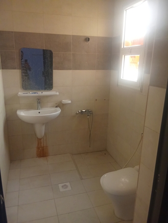 Muharraq, Real Estate For Sale, BHD 140,  1 BR,  Big Studio For Rent In Muharraq  Location Hallat Bo Maher  Opposite Sahara Studio