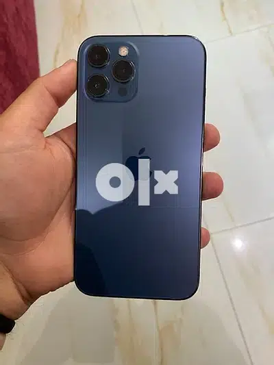 Manama, Electronics, BHD 150,  🔴🔴🔴iPhone 12 Pro Max 128 Changed Back And LCD🔴🔴🔴