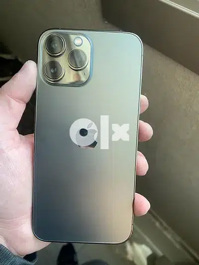 Manama, Electronics, BHD 170,  🔴🔴🔴iPhone 13 Pro Max 128GB LCD Changed Origional🔴🔴🔴