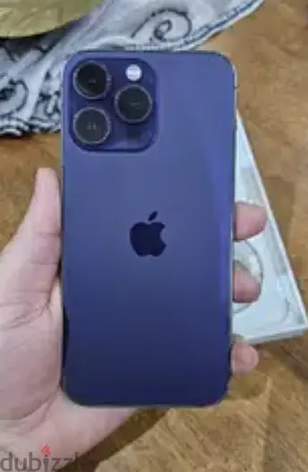 Manama, Electronics, BHD 230,  🔴🔴🔴iPhone 14 Pro MAX- 256GB Battery 84% LCD Changed Origional🔴🔴🔴