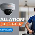 CCTV Camera Installation Service In Civil Lines Delhi