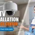 CCTV Camera Service Civil Lines Delhi