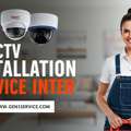 CCTV Camera Service Center In DDU Marg Delhi