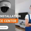 CCTV Camera Installation DDU Marg Delhi