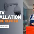 CCTV Camera Service Model Town Delhi