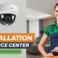 CCTV Camera Installation Kamla Nagar Delhi