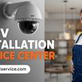 CCTV Camera Installation Service Center GTB Nagar Delhi