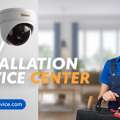 CCTV Camera Installation Service GTB Nagar Delhi