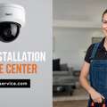 CCTV Camera Service Center GTB Nagar Delhi