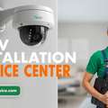 CCTV Camera Installation Service Mukherjee Nagar Delhi