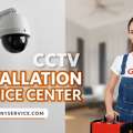 CCTV Camera Installation Service Center Timarpur Delhi