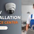CCTV Camera Installation Service Timarpur Delhi
