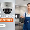 CCTV Camera Installation Timarpur Delhi