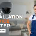 CCTV Camera Service Center Burari Delhi