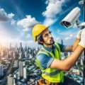 CCTV Camera Installation Service Shalimar Bagh Delhi