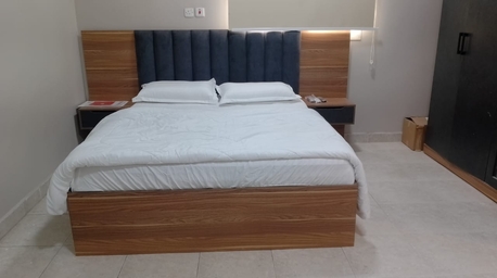 Duba, Rooms Available, SAR 2000/month,  Furnished,  Rooms Are Available For Rent