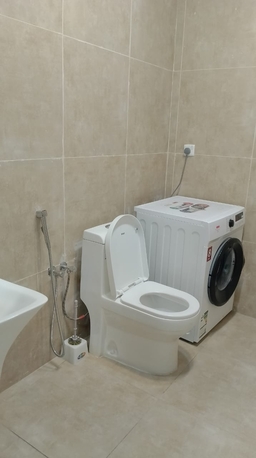 Duba, Rooms Available, SAR 2000/month,  Furnished,  Rooms Are Available For Rent