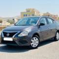 BHD 320000000000000,  Nissan Sunny,  2021,  Automatic,  56000 KM,    MODEL EXCELLENT CONDITION FOR SALE