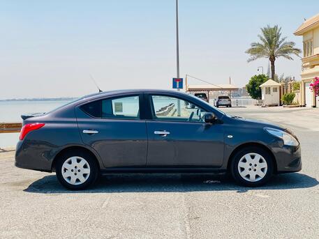 Zinj, Vehicles, Cars & Trucks , BHD 320000000000000,  Nissan Sunny,  2021,  Automatic,  56000 KM,    MODEL EXCELLENT CONDITION FOR SALE