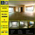 BHD 230,  81 Sq. Meter,  Commercial Office Space For Rent In Salmabad Near Highway