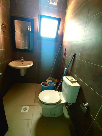 Salmabad, Offices, BHD 230,  81 Sq. Meter,  Commercial Office Space For Rent In Salmabad Near Highway