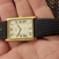 SAR 990,  CAMY Watch  New Vintage Of 60 Years Old For Men Original Swiss Made