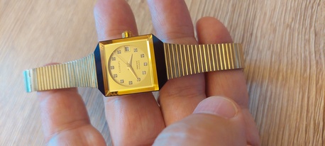 Riyadh, Jewelry, SAR 1300,  Century Automatic Watch NEW For Ladies Original Swiss Made 1300 Riyals