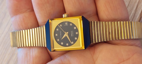 Riyadh, Jewelry, SAR 1290,  Century Automatic Watch NEW For Ladies Original Swiss Made 1290 Riyals