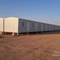SAR 16000,  I Have Porta Cabin Rooms