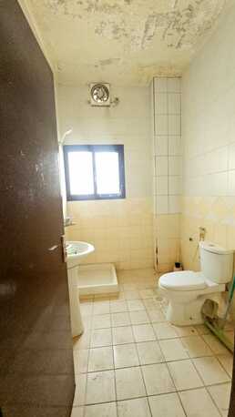 Hoora, Apartments/Houses, BHD 180/month,  2 BR,  2 Bedroom Unfurnished Flat For Rent Without Ewa