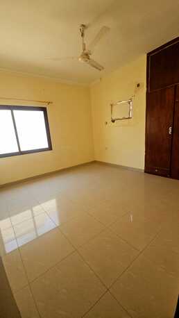 Hoora, Apartments/Houses, BHD 180/month,  2 BR,  2 Bedroom Unfurnished Flat For Rent Without Ewa