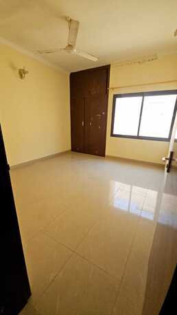 Hoora, Apartments/Houses, BHD 180/month,  2 BR,  2 Bedroom Unfurnished Flat For Rent Without Ewa