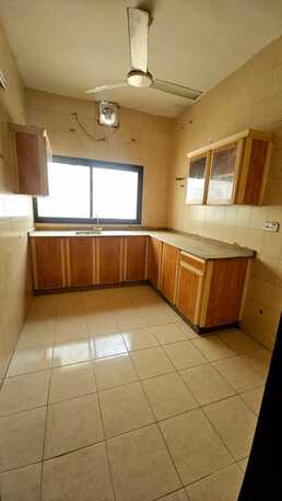 Hoora, Apartments/Houses, BHD 180/month,  2 BR,  2 Bedroom Unfurnished Flat For Rent Without Ewa