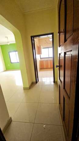 Hoora, Apartments/Houses, BHD 180/month,  2 BR,  2 Bedroom Unfurnished Flat For Rent Without Ewa