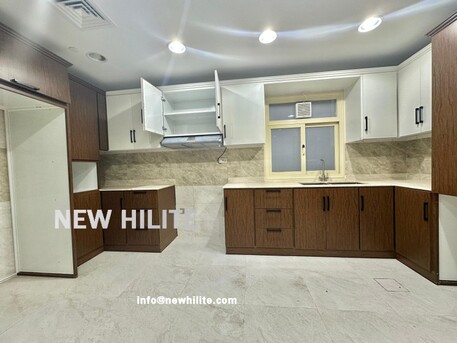 Kuwait City, Apartments/Houses, KWD 750/month,  2 BR,  Luxury 2 Bedroom Full-Floor Apartment For Rent In Mahboula
