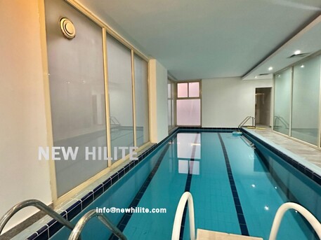 Kuwait City, Apartments/Houses, KWD 750/month,  2 BR,  Luxury 2 Bedroom Full-Floor Apartment For Rent In Mahboula