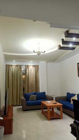 Juffair, Apartments/Houses, BHD 250/month,  2 BR,  Furnished Apartment For Rent In Juffair, Next To Ramez