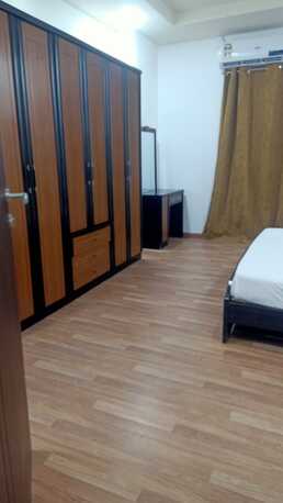 Juffair, Apartments/Houses, BHD 250/month,  2 BR,  Furnished Apartment For Rent In Juffair, Next To Ramez