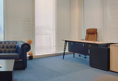 Manama, Marketing, Modern Office Space For Rent - Starting At 85 BD Elevate Your Business In Style!
