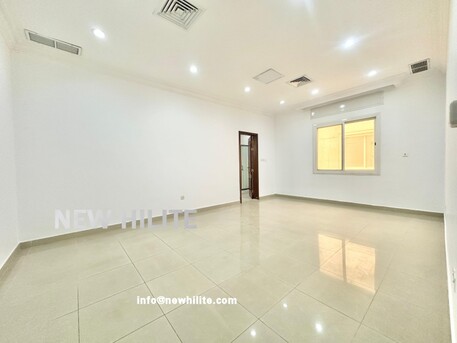 Kuwait City, Apartments/Houses, KWD 1000/month,  4 BR,  Spacious 4 Master Bedroom Full-Floor Apartment For Rent In Qortuba