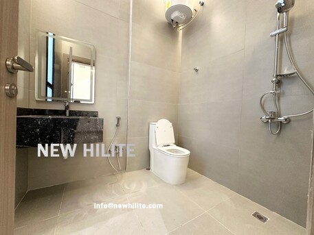 Kuwait City, Apartments/Houses, KWD 700/month,  3 BR,  Brand New 3-Bedroom Apartment For Rent In Abu Al Hassaniya