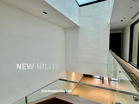 Kuwait City, Apartments/Houses, KWD 2500/month,  4 BR,  Luxury 4-Bedroom Villa With Private Pool For Rent In Kuwait City