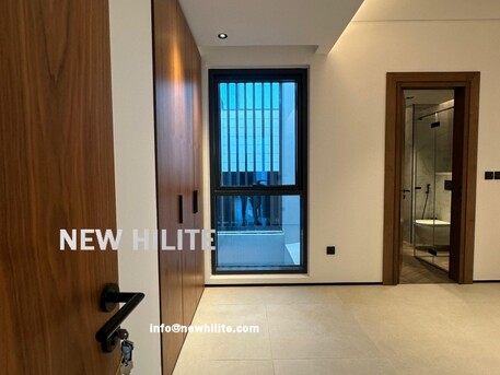 Kuwait City, Apartments/Houses, KWD 2500/month,  4 BR,  Luxury 4-Bedroom Villa With Private Pool For Rent In Kuwait City