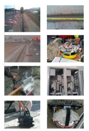 Arar, Computer, ISP (Installation & Maintenance): Telecom GSM Site Construction:  GSM Site Capabilities: