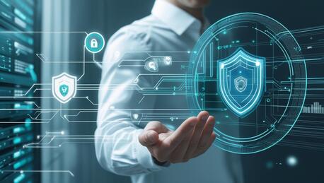 Arar, Computer, Server-Data Center-Call Center-Avaya-Cisco-CCTV-Networking