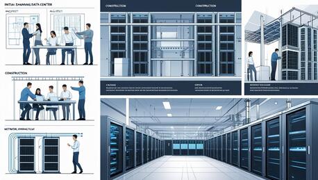 Arar, Computer, Server-Data Center-Call Center-Avaya-Cisco-CCTV-Networking