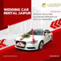 Wedding Car Rental Jaipur