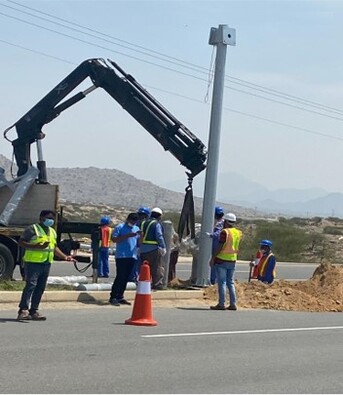Arar, Computer, INSTALLATION OF CCTV CAMERA , IP TELEPHONES,ACCESS CONTROL, NETWORKING & FIREWALL