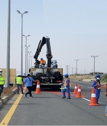 Arar, Computer, INSTALLATION OF CCTV CAMERA , IP TELEPHONES,ACCESS CONTROL, NETWORKING & FIREWALL